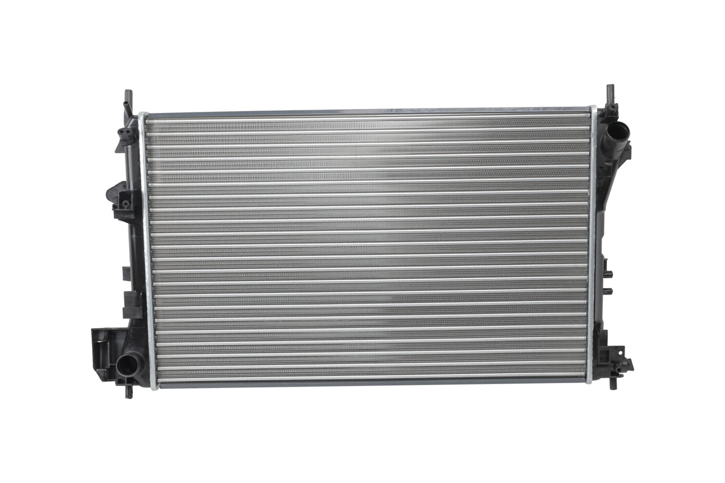 Hella Engine Coolant Radiator 8MK366301-191