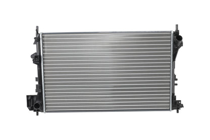 Hella Engine Coolant Radiator 8MK366301-191