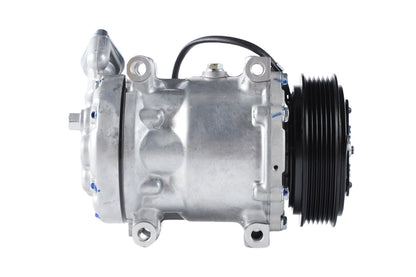 Hella Aircon Compressor 8FK366200-811