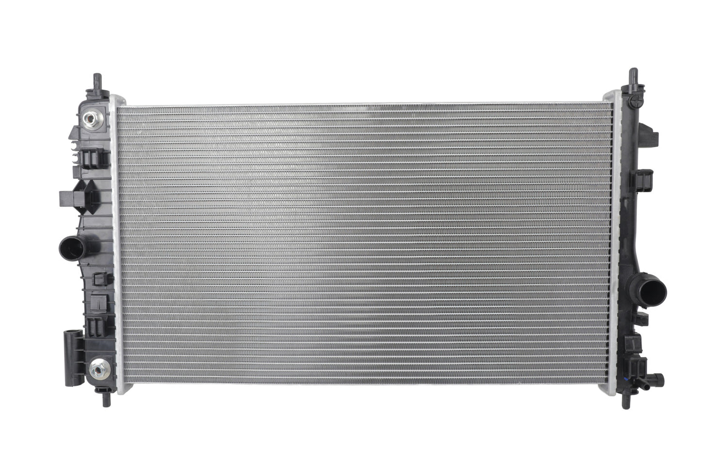 Hella Engine Coolant Radiator 8MK366301-091