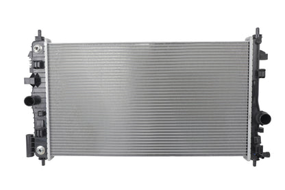 Hella Engine Coolant Radiator 8MK366301-091