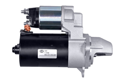 HELLA Starter - 12V - 1.4kW - for e.g. Opel Corsa E (X15) 8EA011612-241