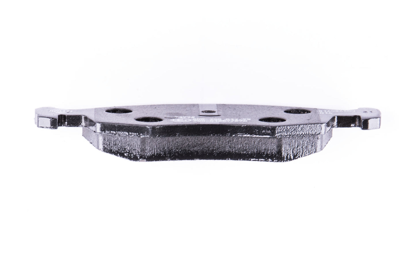 HELLA Brake pad set - T1772 - for e.g. DACIA / LADA / NISSAN / RENAULT 8DB355013-951