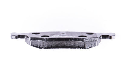 HELLA Brake pad set - T1772 - for e.g. DACIA / LADA / NISSAN / RENAULT 8DB355013-951