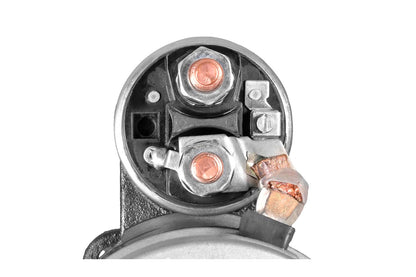 HELLA Starter - 12V - 2.7kW 8EA015642-811