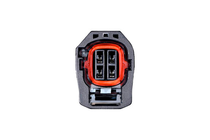 HELLA Oxygen sensor - 4-pin connector 6PA358229-041