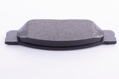 HELLA Brake pad set - T5132 - for e.g. FORD / JAGUAR / LINCOLN 8DB355018-551