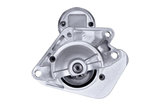 HELLA Starter - 12V - 1.4kW - for e.g. DACIA LOGAN II 1.5 dCi 8EA011613-421