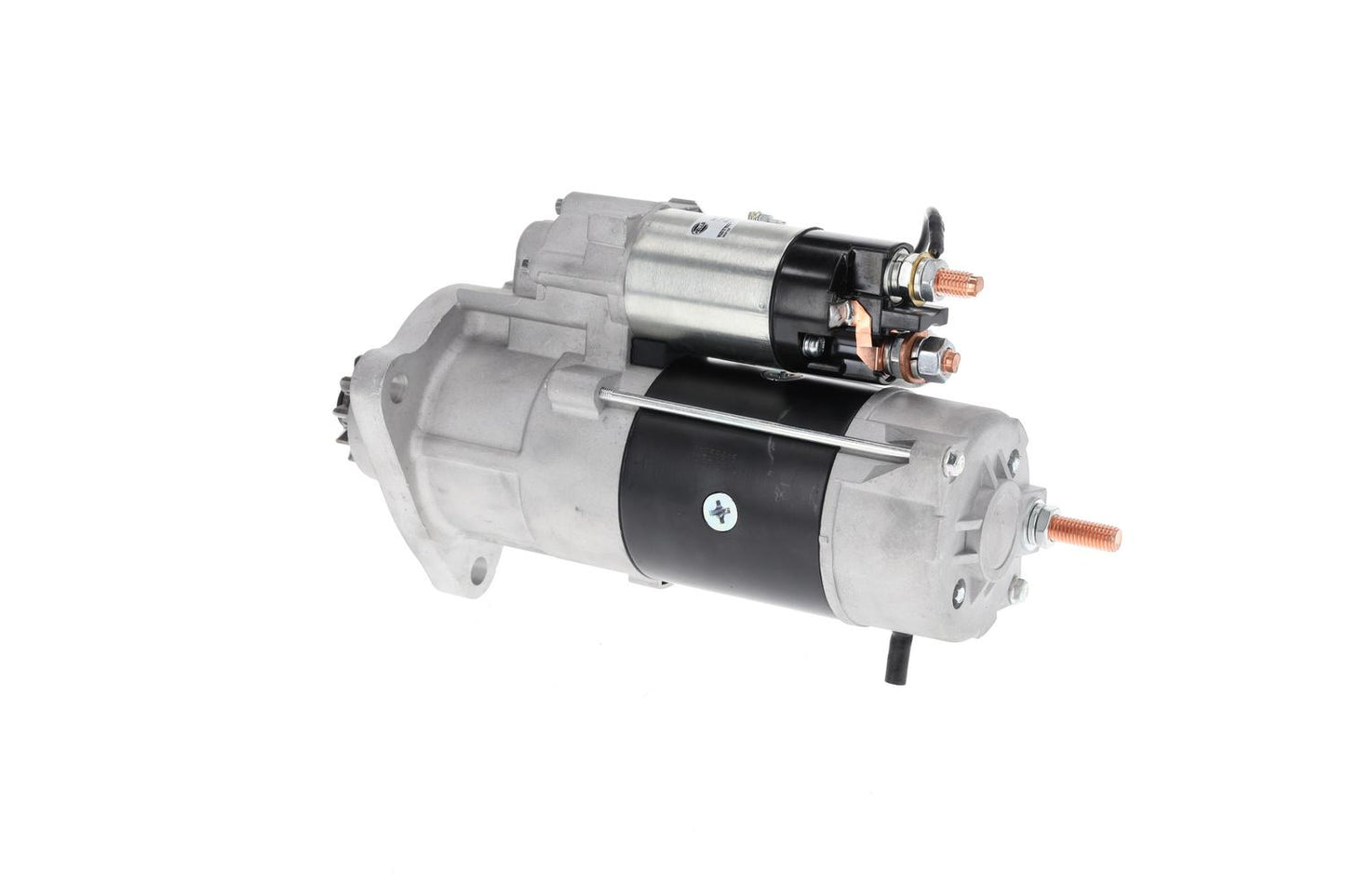 HELLA Starter - 24V - 7.5kW - for e.g. Renault Trucks Magnum 8EA012586-151