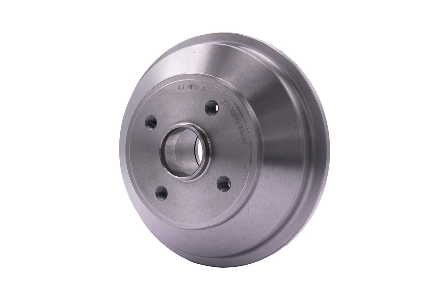 HELLA Brake Drum - 61433 - for e.g. SUZUKI 8DT355302-931