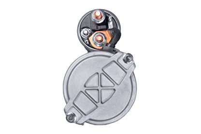 HELLA Starter - 12V - 1.7kW - for e.g. Mercedes-Benz M-Class (W164) 8EA012527-251