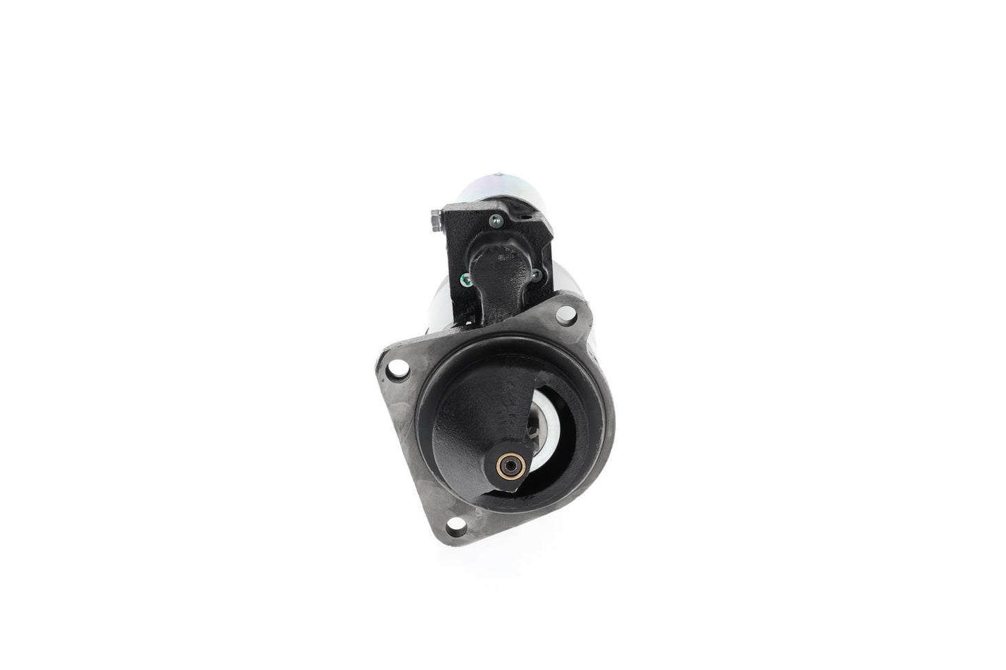 HELLA Starter - 12V - 2.2kW - for e.g. Fiat Ducato Platform/Chassis (230_) 8EA012528-161