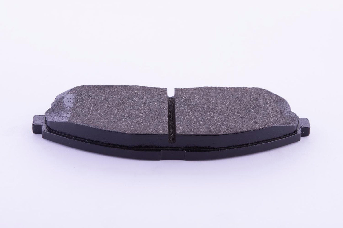 HELLA Brake pad set - T1242 - for e.g. HYUNDAI 8DB355009-381
