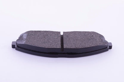 HELLA Brake pad set - T1242 - for e.g. HYUNDAI 8DB355009-381