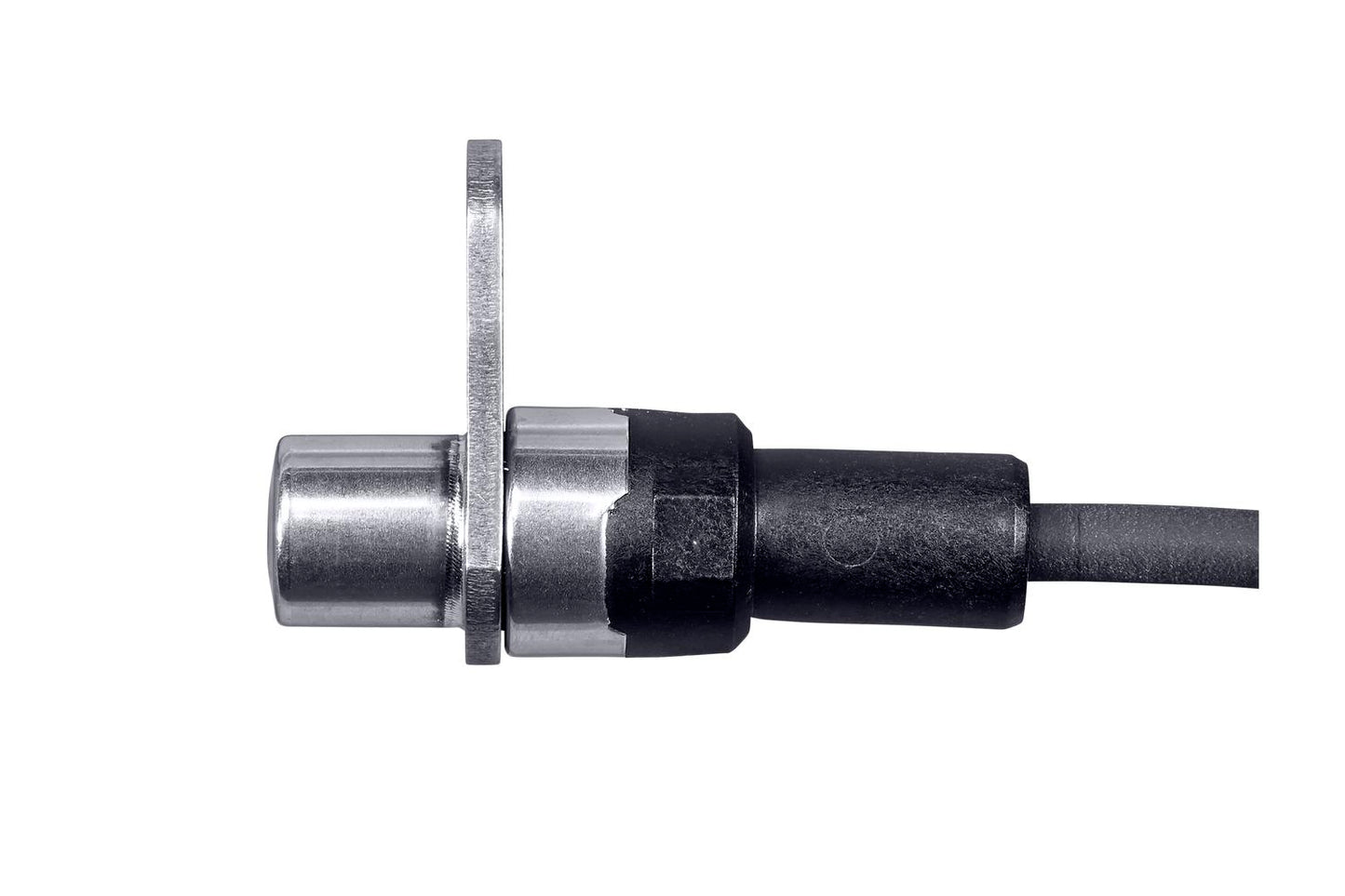 HELLA Sensor, wheel speed - 2-pin connector - Front Axle Left 6PU230052-321