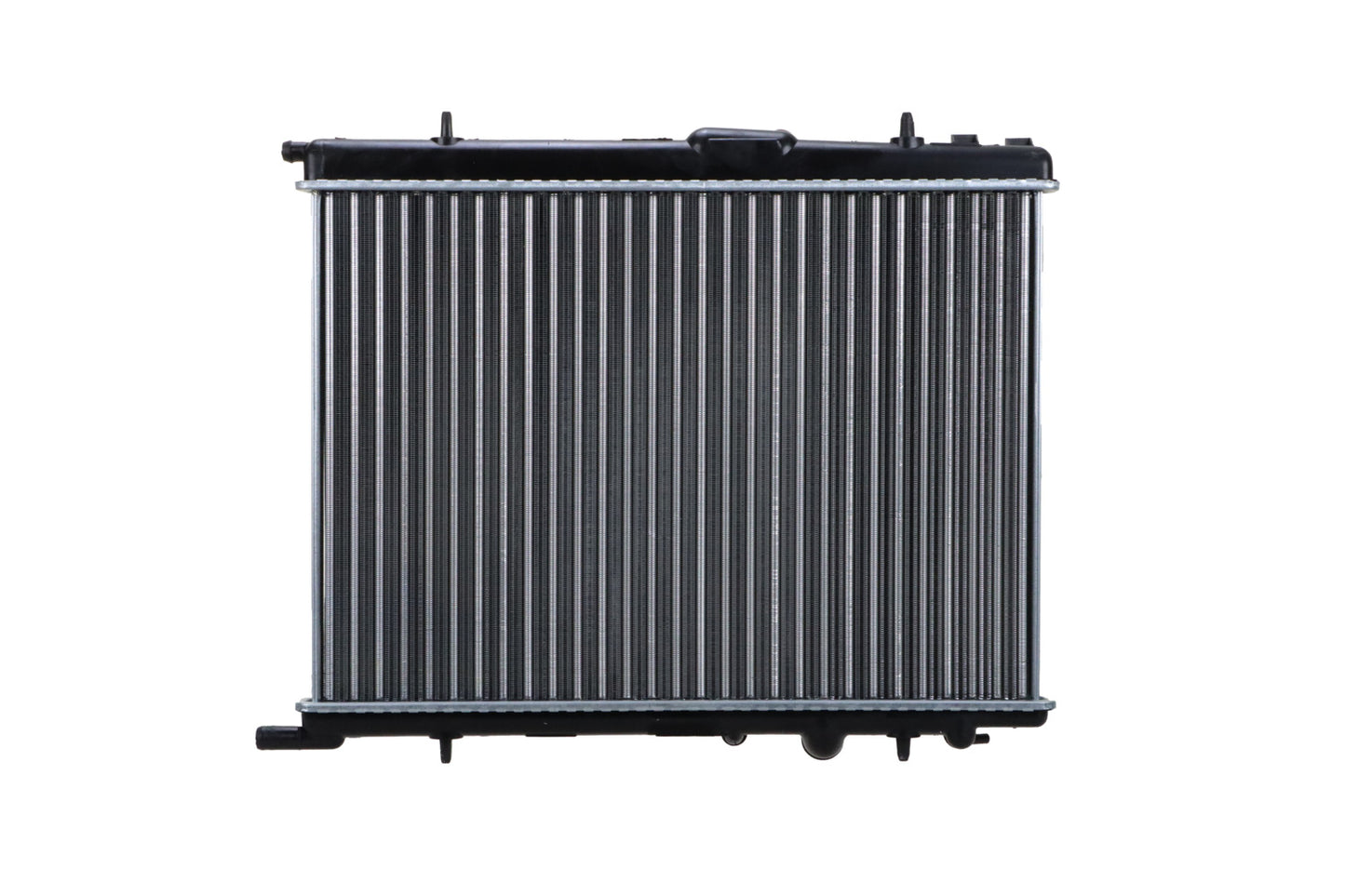 Hella Engine Coolant Radiator 8MK366302-671