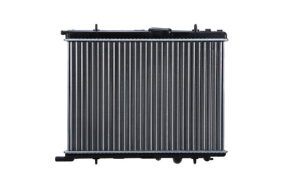 Hella Engine Coolant Radiator 8MK366302-671