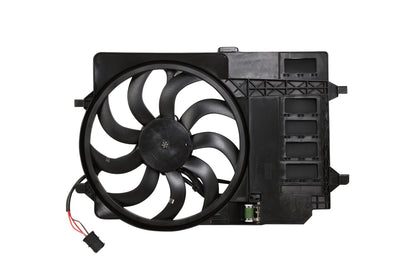 Hella Radiator Cooling Fan 8EW366420-591