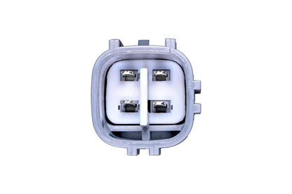 HELLA Oxygen sensor - 4-pin connector 6PA358221-891