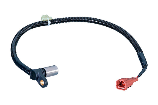 HELLA Sensor, speed/RPM - 3-pin connector 6PU358381-111