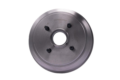 HELLA Brake Drum - 61267 - for e.g. FORD FIESTA Saloon 1.6 8DT355300-601