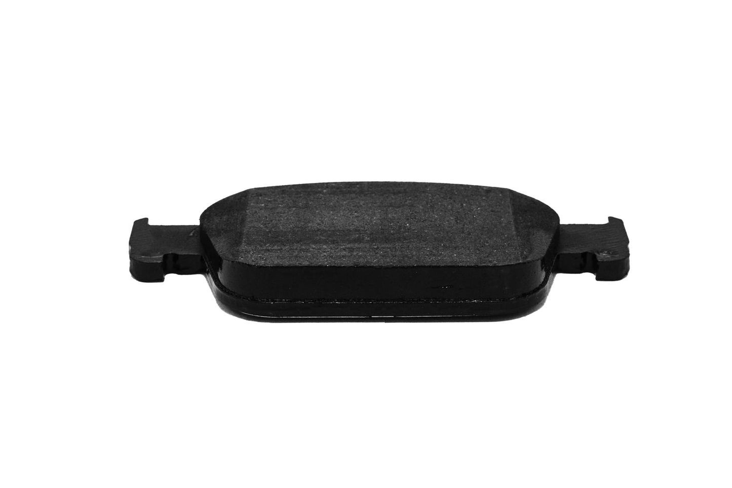 HELLA Brake pad set - T2549 - for e.g. AUDI 8DB355024-951