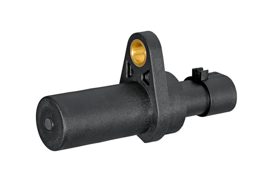 HELLA Sensor, crankshaft pulse - 2-pin connector 6PU358380-451