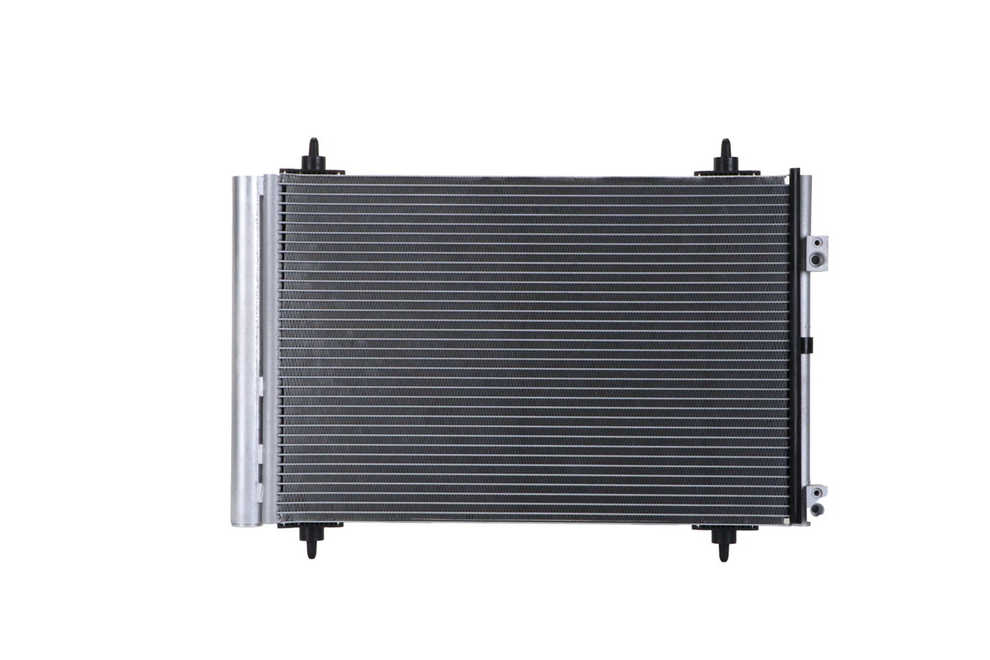 Hella Aircon Condenser 8FC366221-221