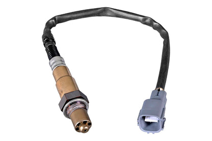 HELLA Oxygen sensor - 4-pin connector 6PA358221-921