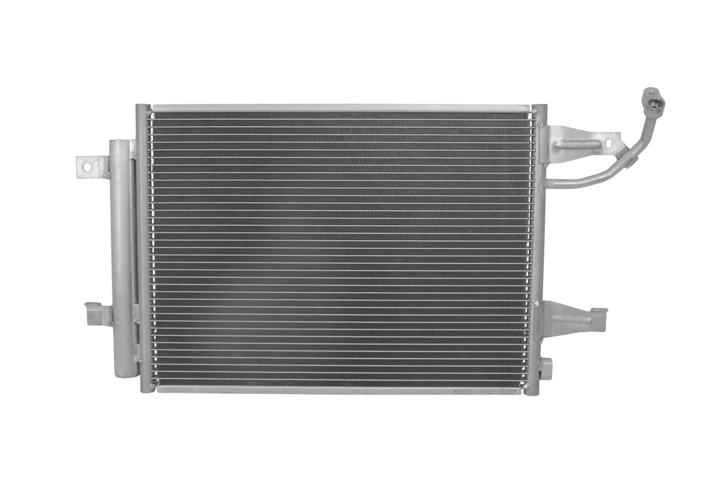 Hella Aircon Condenser 8FC366220-891