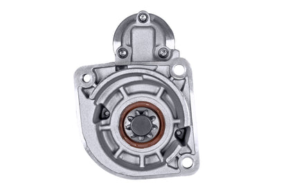 HELLA Starter - 12V - 1.1kW - for e.g. VW Polo (9N_) 8EA012527-221