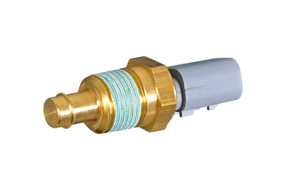 HELLA Sensor, coolant temperature - 2-pin connector 6PT358385-351