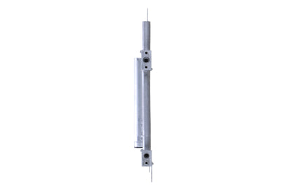 Hella Aircon Condenser 8FC366220-771