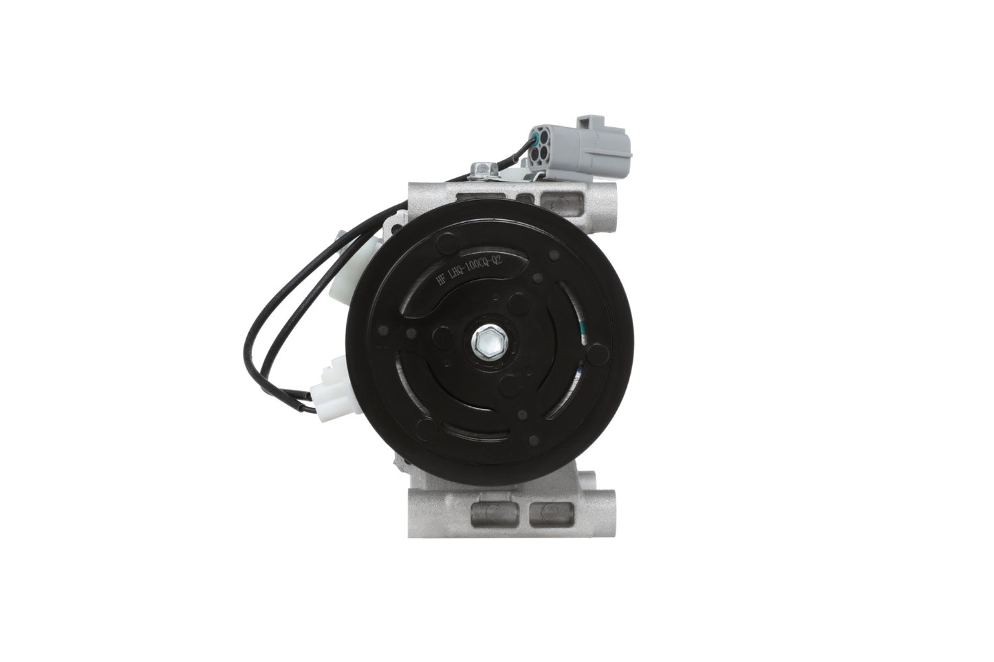 Hella Aircon Compressor 8FK366201-371
