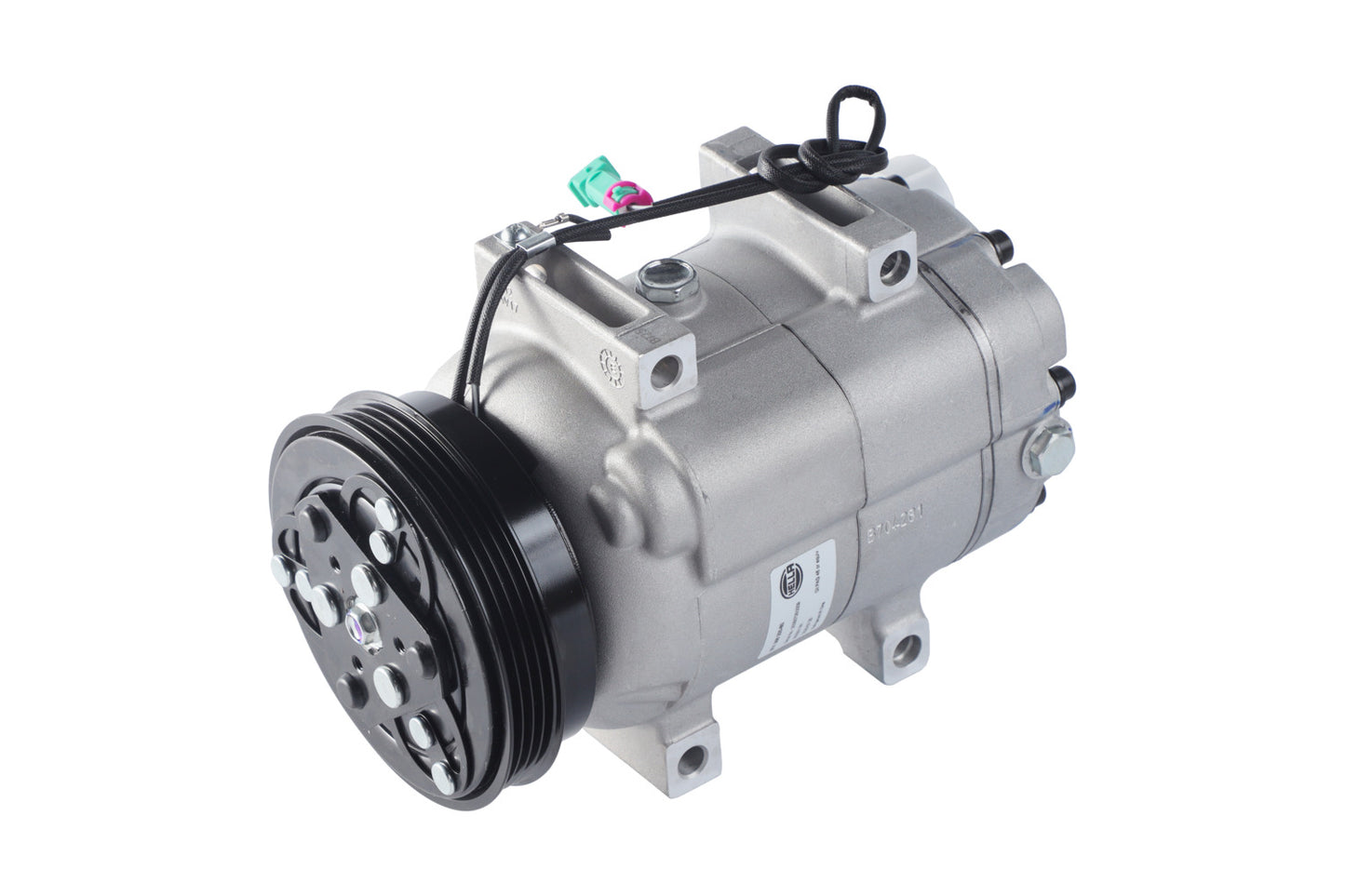 Hella Aircon Compressor 8FK366200-801
