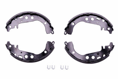 HELLA Brake Shoe Set - H9035 - for e.g. DAIHATSU / GEELY / SCION / TOYOTA 8DB355001-771