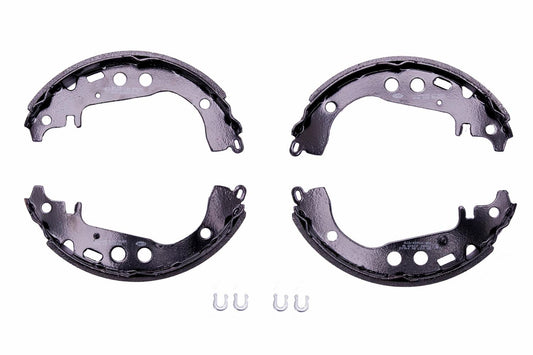 HELLA Brake Shoe Set - H9035 - for e.g. DAIHATSU / GEELY / SCION / TOYOTA 8DB355001-771