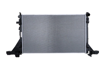 Hella Engine Coolant Radiator 8MK366300-271