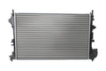 Hella Engine Coolant Radiator 8MK366301-191