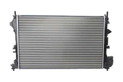 Hella Engine Coolant Radiator 8MK366301-191