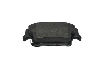 HELLA Brake pad set - T2632 - for e.g. CHRYSLER / DODGE 8DB355039-291