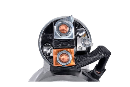 HELLA Starter - 12V - 2kW - for e.g. Nissan Np300 Navara (D40) 8EA012527-621