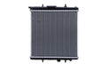 Hella Engine Coolant Radiator 8MK366300-151