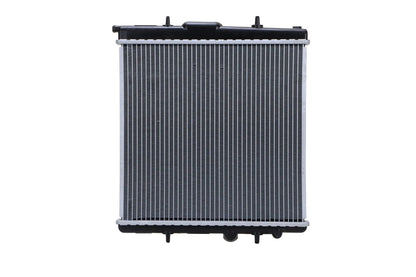 Hella Engine Coolant Radiator 8MK366300-151