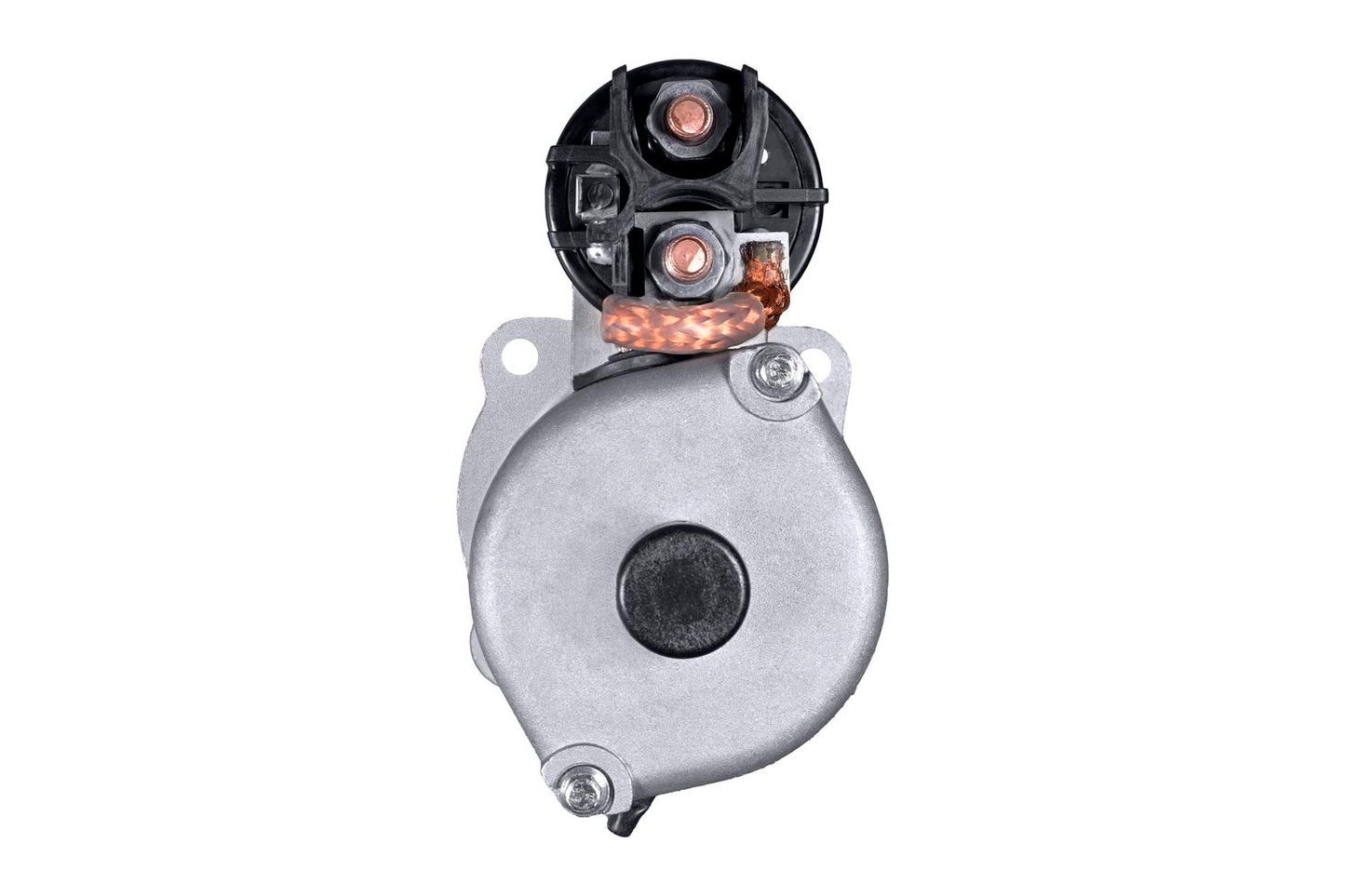 HELLA Starter - 12V - 2.6kW - for e.g. NEW HOLLAND/CLAAS/CASE IH 8EA015642-751