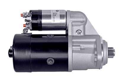 HELLA Starter - 12V - 0.7kW - for e.g. VW Beetle Convertible (15) 8EA011611-181