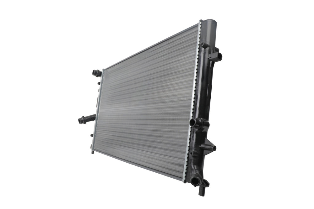 Hella Engine Coolant Radiator 8MK366301-691