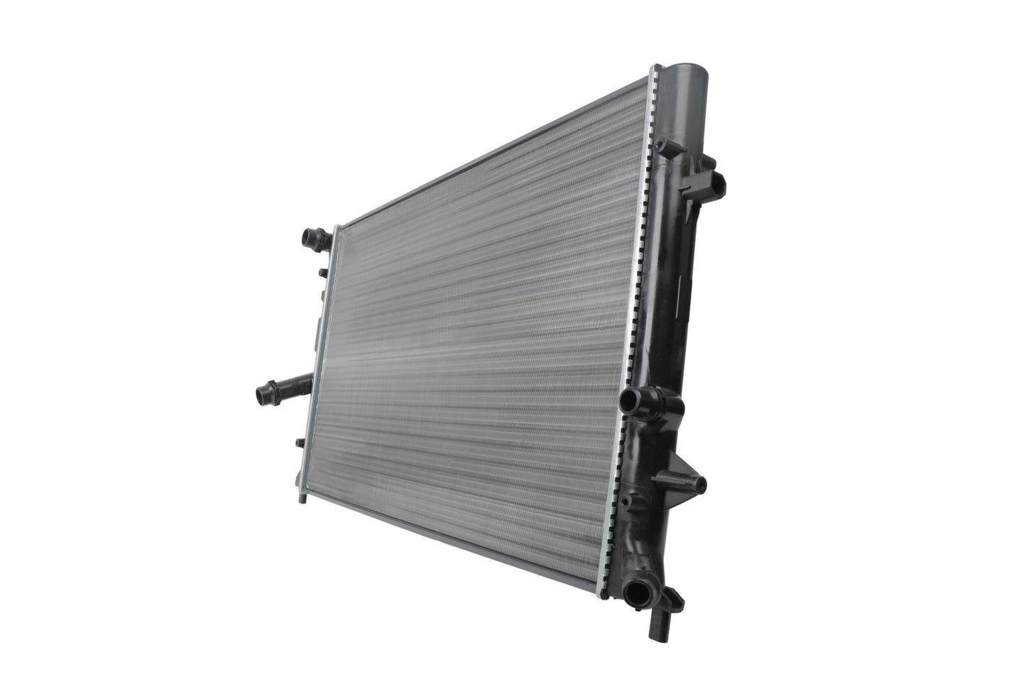 Hella Engine Coolant Radiator 8MK366301-691
