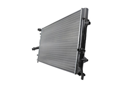 Hella Engine Coolant Radiator 8MK366301-691