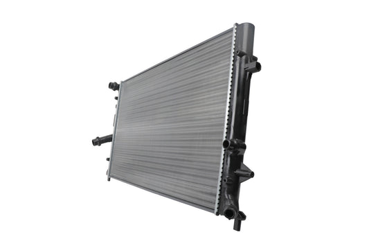Hella Engine Coolant Radiator 8MK366301-691